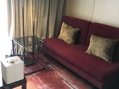 -广州天河希尔顿酒店