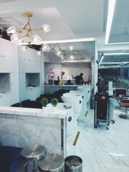 -潘多拉Hairsalon