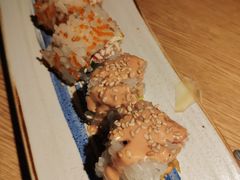 寿司-温野菜涮涮锅(西单大悦城店)