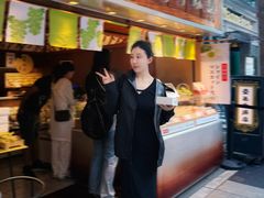 -銀座あけぼの (銀座本店)