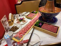 -祥源胡同·涮牛羊肉火锅(花桥店)