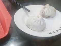 -庆丰包子铺(金沟河桥店)