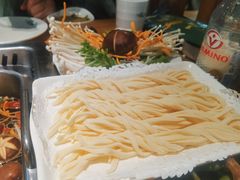 -草原塞蛮羊火锅城(港湾店)