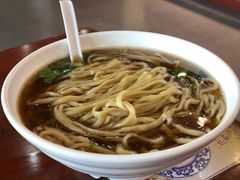 素面-大明寺素斋