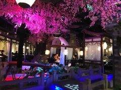 -韵秋荷(宝山龙湖天街店)