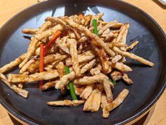 -竹里馆·淮扬菜·功夫茶(老门东店)