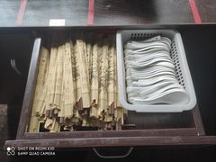 -先机泉水鸡汤(南山老君洞店)