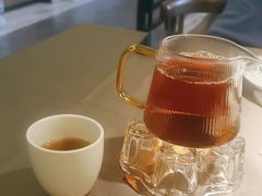 -小厨娘淮扬菜(诚信大道店)