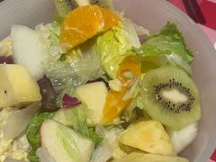 -西贝(上海我格广场店)