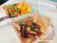 -橘酱餐厅