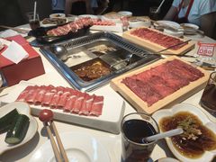 -海底捞火锅(威高广场店)