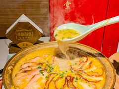 -四世同堂·京菜·烤鸭(双井店)