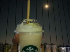 -星巴克(东莞塘厦万科生活广场店)