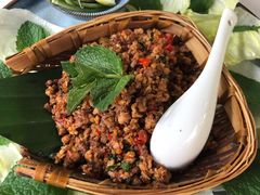 青柠米辣牛肉-都氏家DUSJOY(翡翠城店)