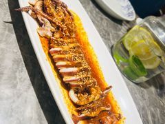 -前海沿·青岛菜(乐客城店)