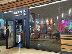 -bluefrog蓝蛙(皇庭广场店)