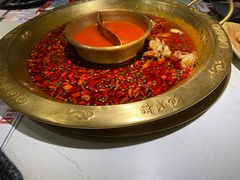 -哥老官重庆美蛙鱼头(圆融广场店)