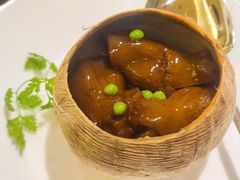 -杭州和达希尔顿逸林酒店·和园中餐厅