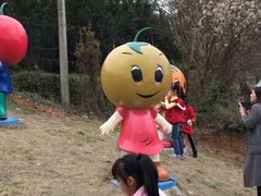 -樱桃山旅游景区