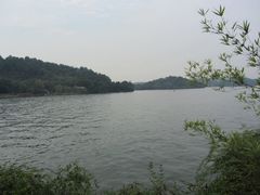 -天目湖山水园