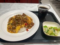 -乡村基(双流时代奥特莱斯餐厅)