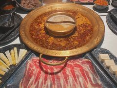 -哥老官重庆美蛙鱼头(虹口龙之梦店)