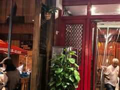 -老雒阳面馆·水席(定鼎门店)