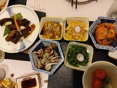 -桃夭日式料理(国信店)