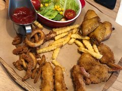 -必胜客(栖乐荟店)