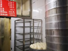 -天泽祥·鼓楼馒头(鼓楼店)