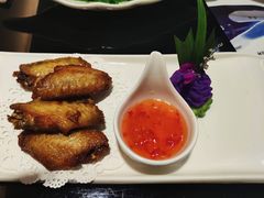 -法兰度航空主题餐厅(河源店)