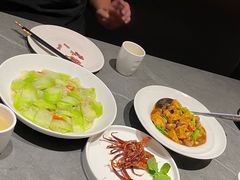 大昌鱼蒸鸭舌-佬太公海鸭·海鲜大排档(上海总店)