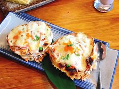 -三月居酒屋(青年大街店)