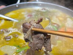 -李久其家民间餐厅(梅溪湖店)