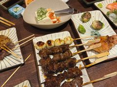 -一吉焼鸟·FOUNDER(桂林路店)