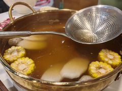 -食潮汕头鲜牛馆(望京保利店)