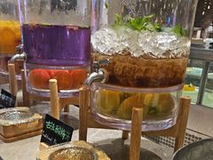 -太湖饭店玉兰厅(自助餐厅)