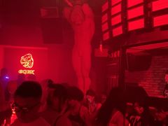 -Orangutan Bunker猩猩地堡酒吧(兰桂坊店)