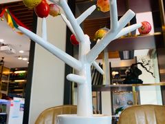 水果树-鲜塘宴·千岛湖大鲫鱼(南湖店)