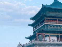 -西安鼓楼
