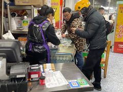 -老周夜市(航空路店)