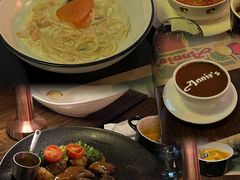 意式肉酱千层面（Lasagne&nbsp;alla&nbsp;bolognese）-安妮意大利餐厅(日坛店)