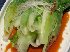 -青红之间·新派融合川菜(慈云寺店)
