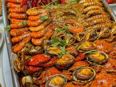 -好彩海鲜酒家(帝国中心店)