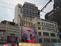 -大光明电影院(南京西路店)