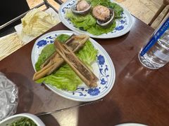 -金龙·打边炉(武进路店)