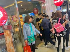 -COSTA COFFEE(水游城店)