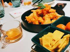 -大鸭梨烤鸭(望京店)