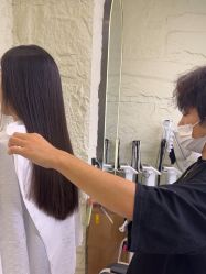 -慕名造型
