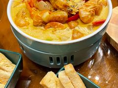 -径山十八道·风味民间菜(杭州总店)